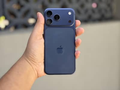 Apple iPhone 17 Pro 256 GB NON PTA JV