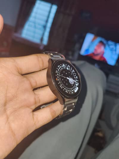 Samsung Galaxy Watch 4 44mm | Watch 4 | Watch 4 44mm | Watch 4 44mm