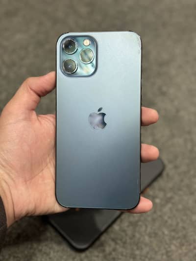Apple iPhone 12 Pro Max