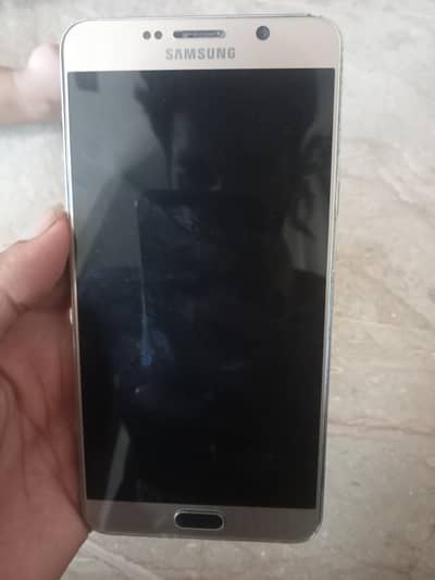 Samsung Mobile Note5