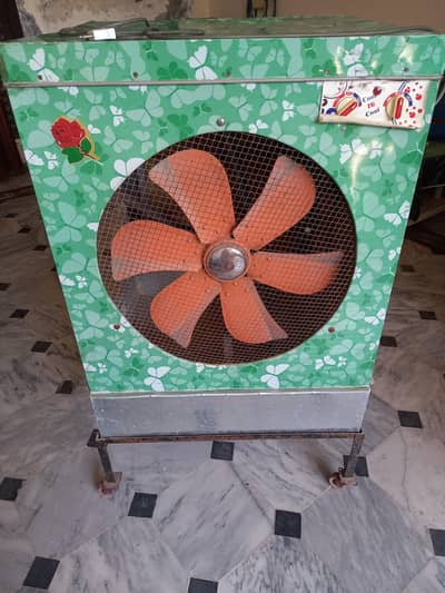 Lahorei cooler for sale Good condition excellent performance