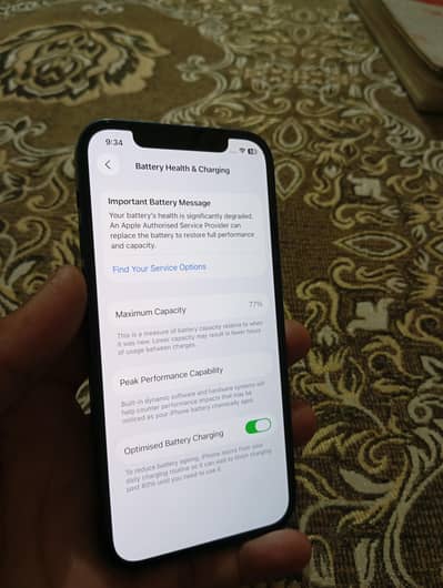 Apple iPhone 12