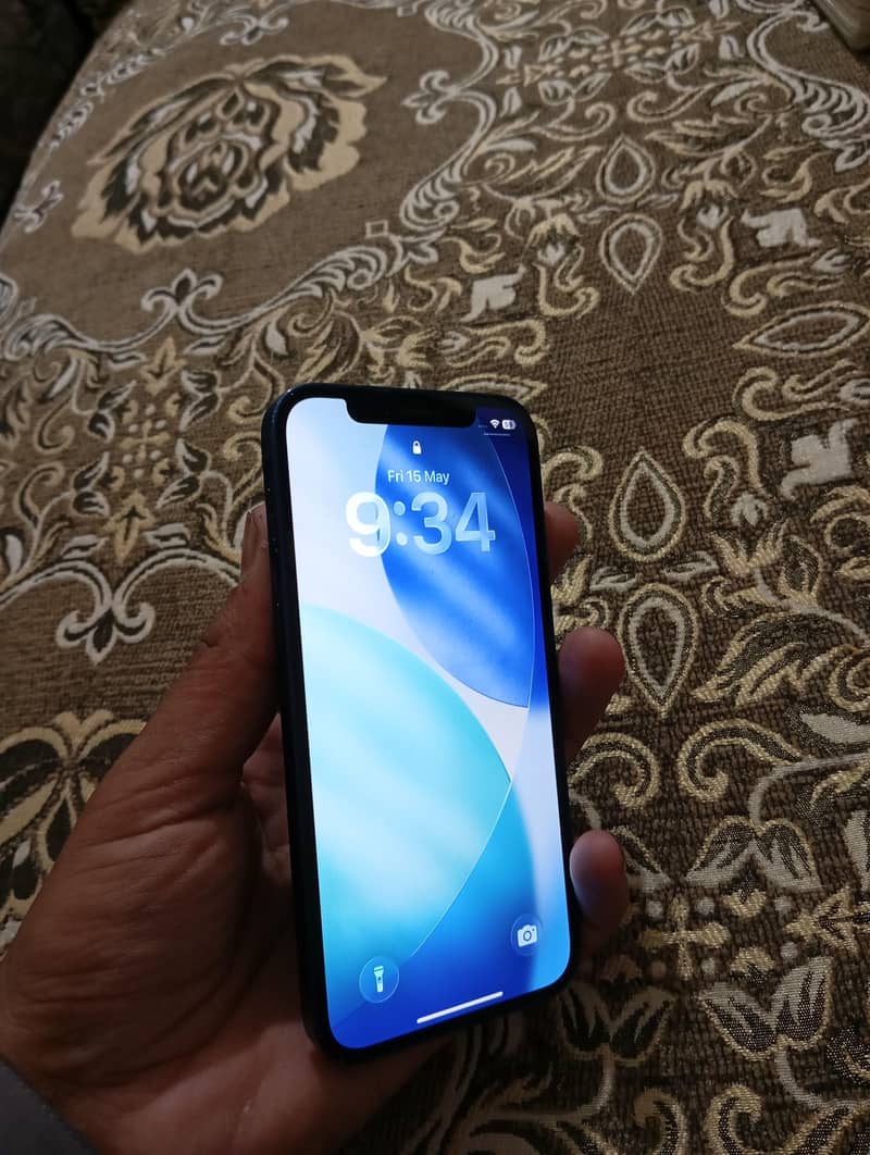 Apple iPhone 12 5