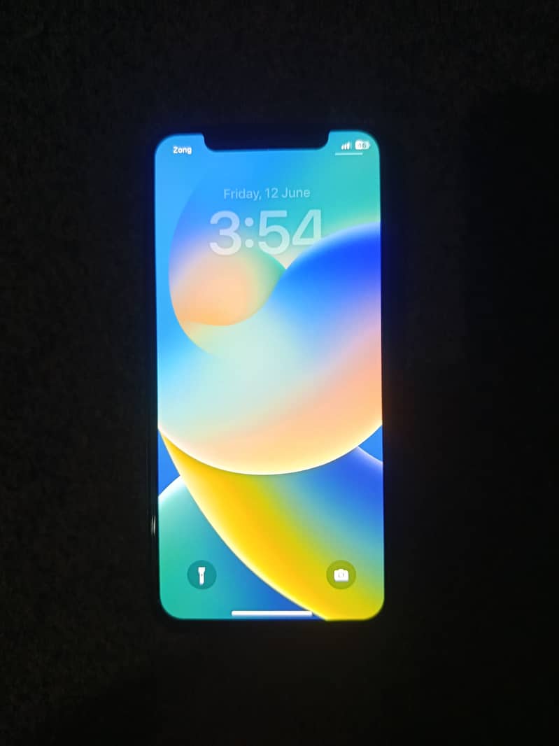 Apple iPhone X 2