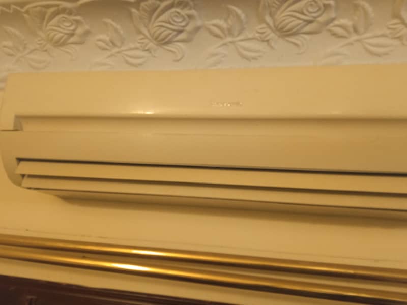 Panasonic split AC for 70k 1