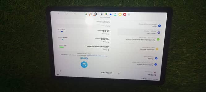 A9 plus tab 8.128