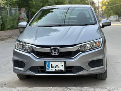 honda city 1.2 MT