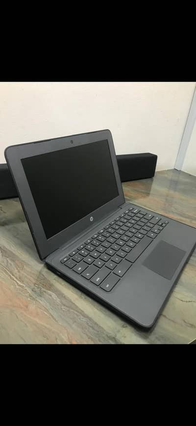 Hp E 11 Chromebook