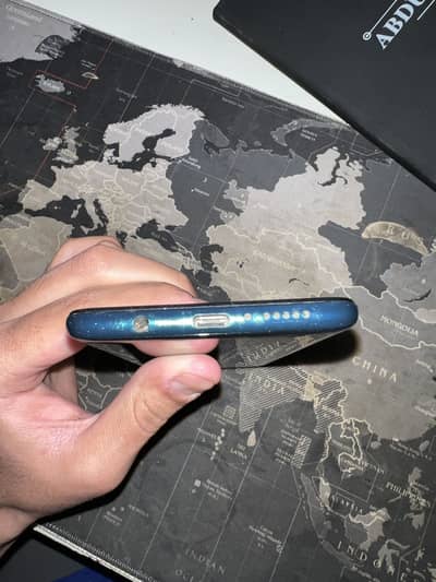Xiaomi Redmi Note 8 Pro
