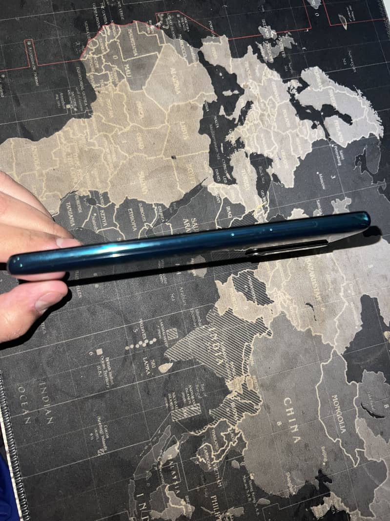 Xiaomi Redmi Note 8 Pro 1
