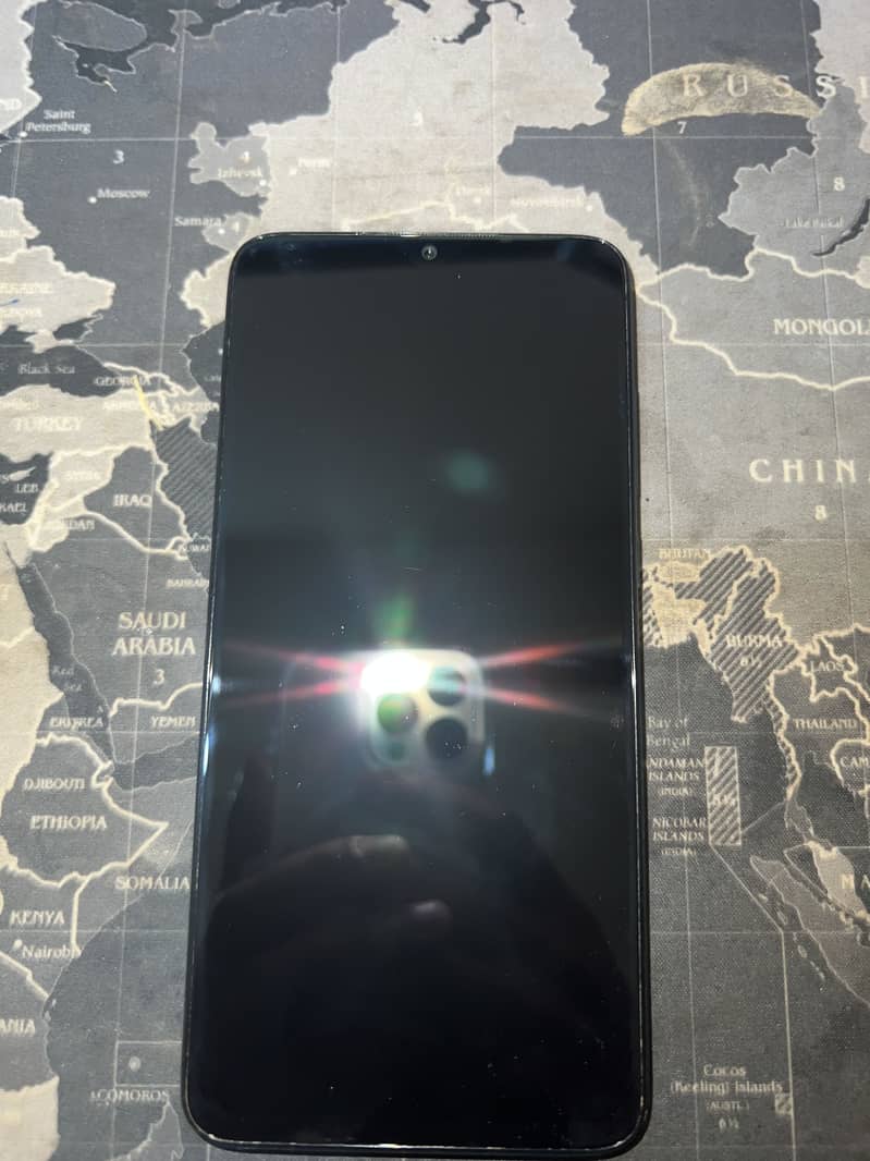 Xiaomi Redmi Note 8 Pro 3