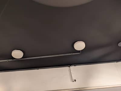 24 watt almost new Light for sell