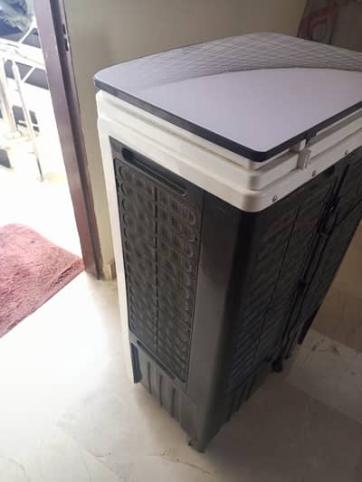 Air cooler WESTPOINT, JUST 1 SEASON USEd