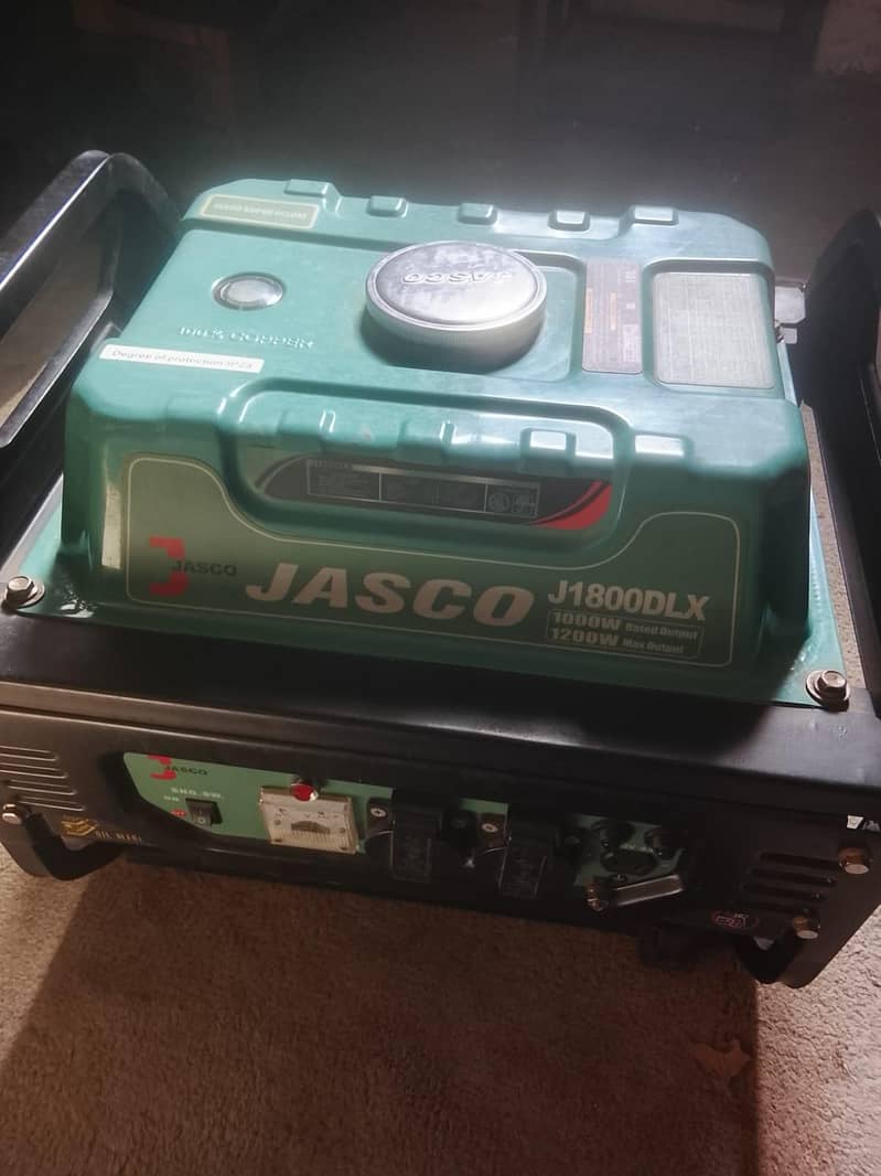 Generator 1