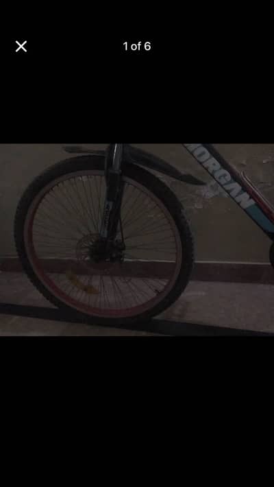 My cycles for sall