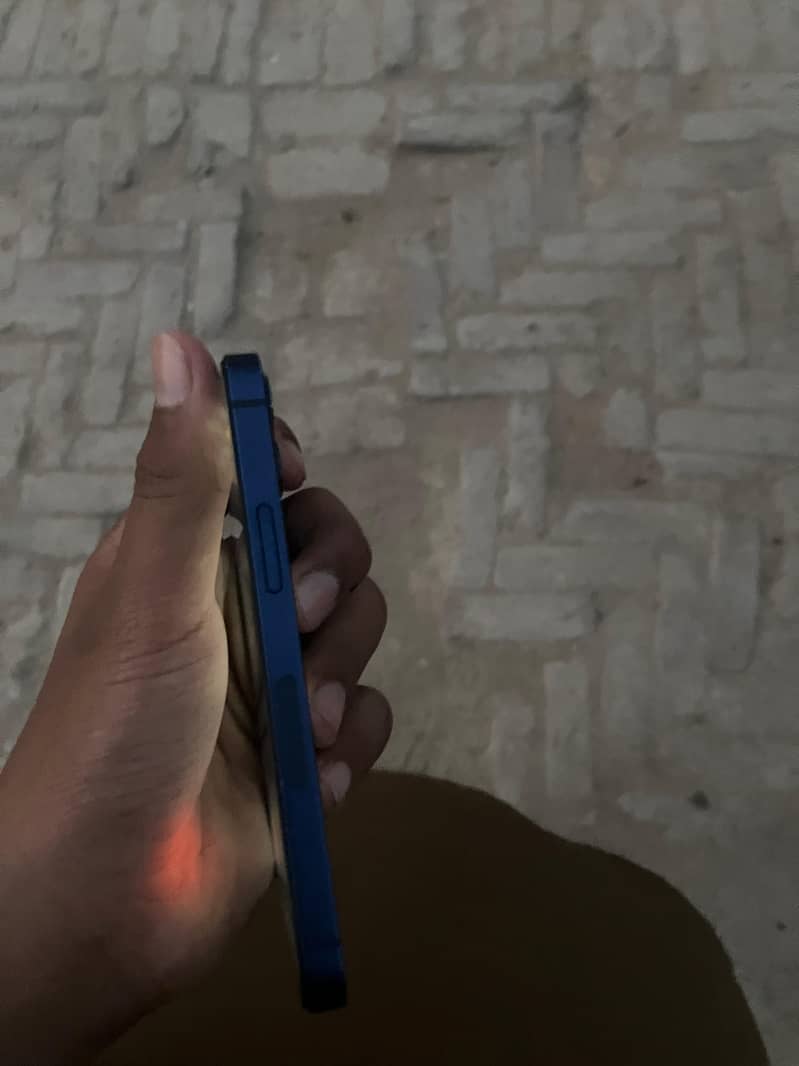 Apple iPhone 12 mini 1
