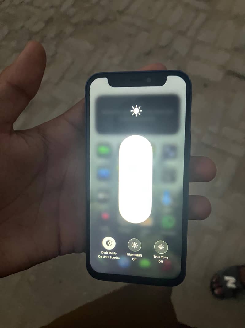 Apple iPhone 12 mini 5