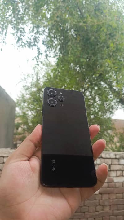 Xiaomi Redmi 12
