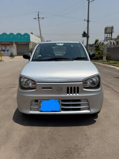 Suzuki Alto 2020/. 03275899839