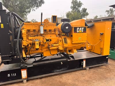 365KVA caterpillar 3406 Available in stock