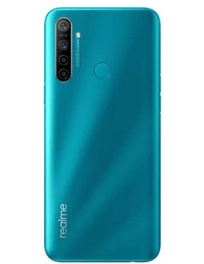 Realme 5i
