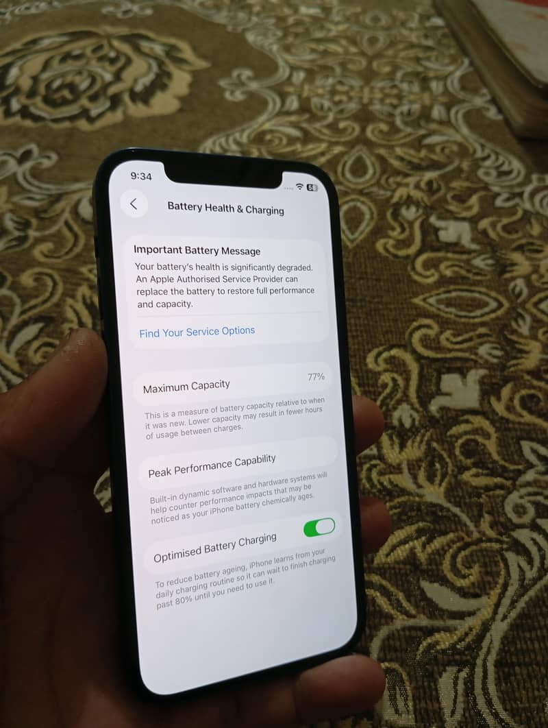 Apple iPhone 12 1