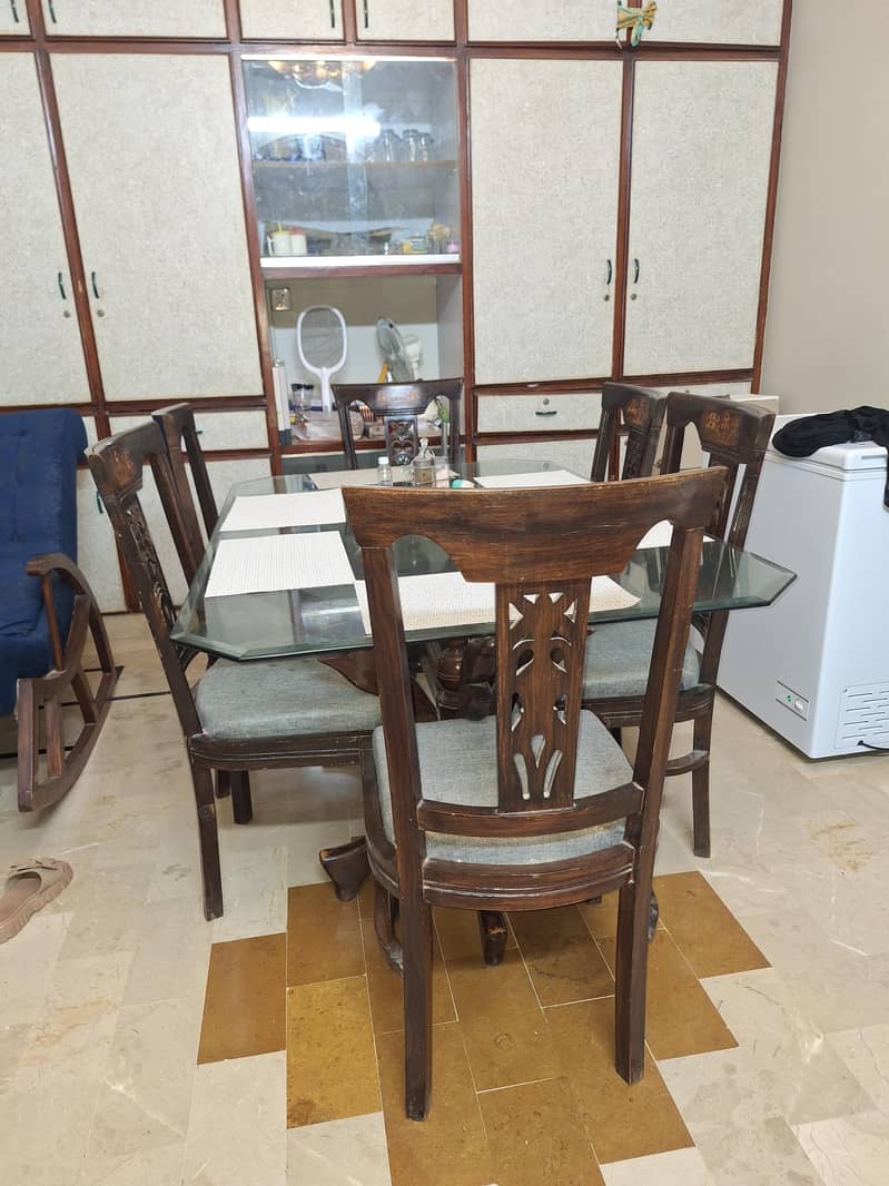 dining table 0