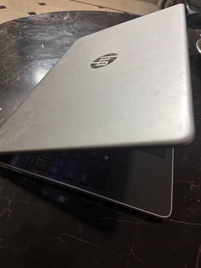 Hp i5-10gen
