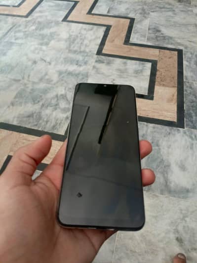 OPPO A15