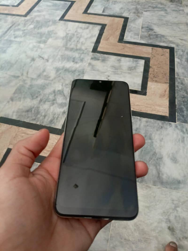 OPPO A15 0