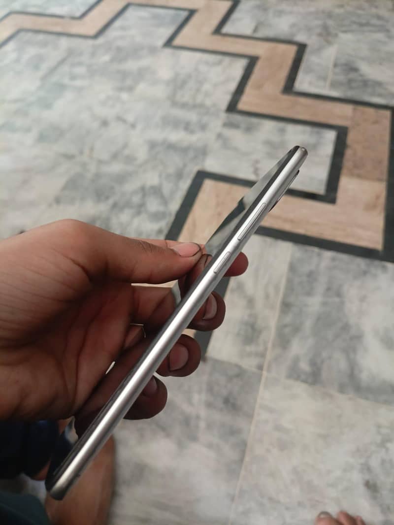 OPPO A15 1