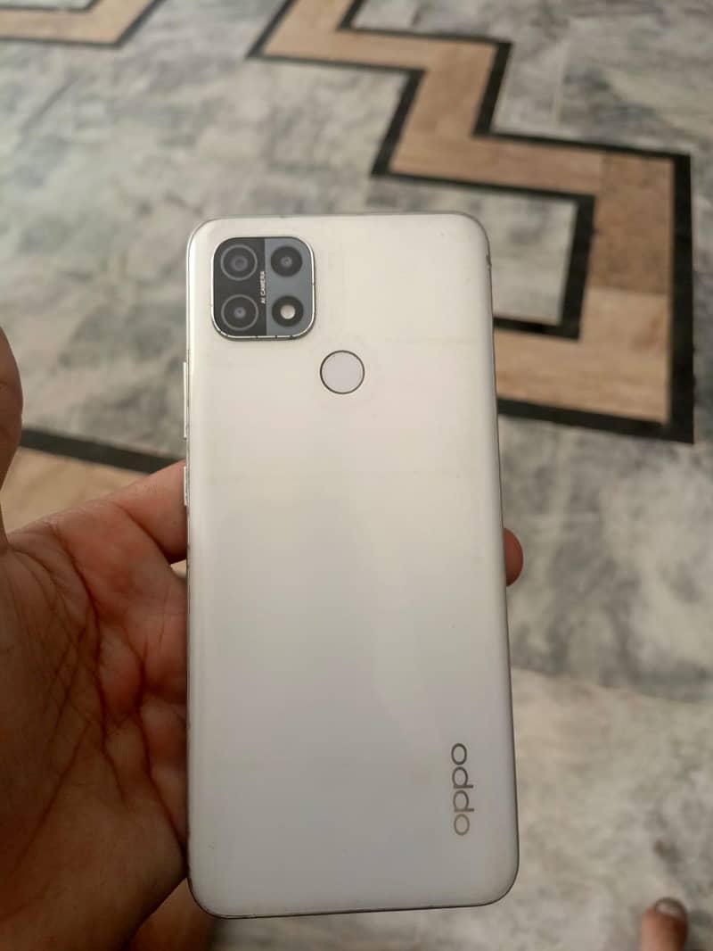 OPPO A15 2