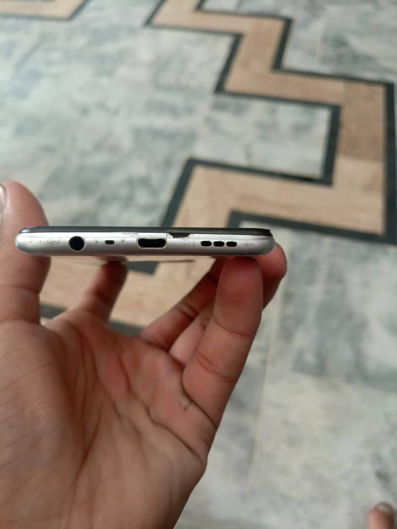 OPPO A15 3