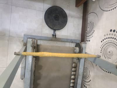 running and rolling machine manual