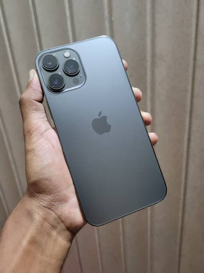 iPhone 13 Pro Max 256gb