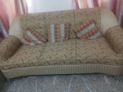 5 seater sofa set