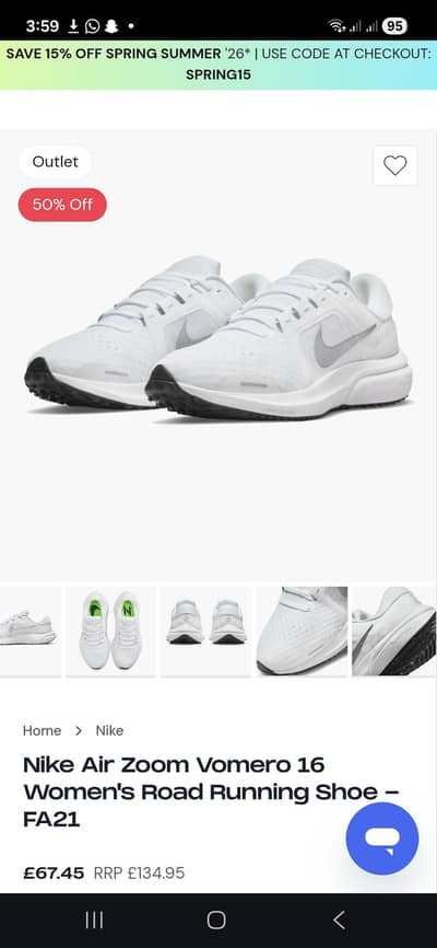 Orignal Running shoes