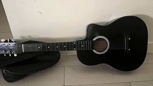 Guitar used (best for beginners)