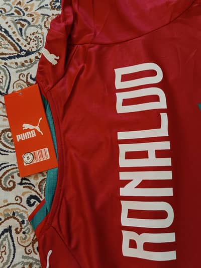 Portugal 26 WC HOME Kit Full Sleeves