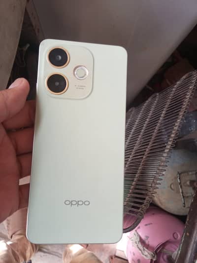 OPPO A5 pro 10/10 with box charger 8/256