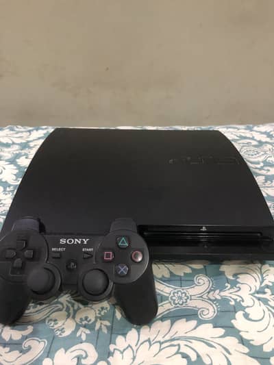 ps3 slim