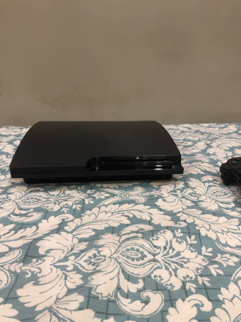 ps3 slim 1
