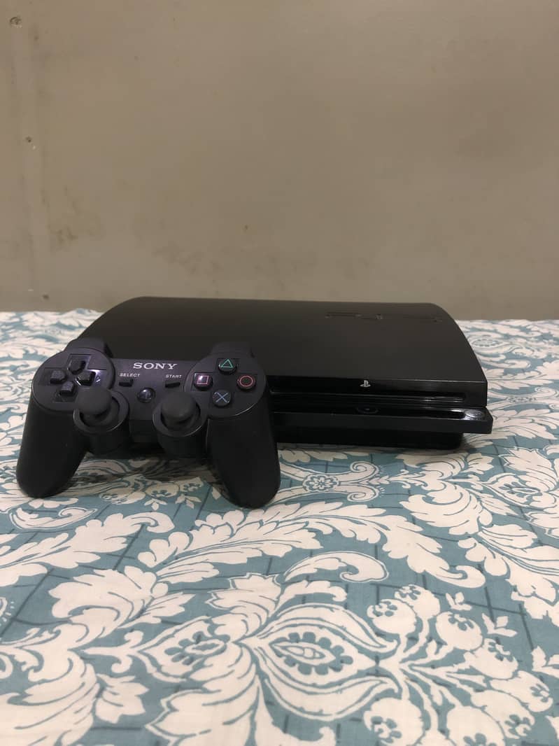 ps3 slim 2