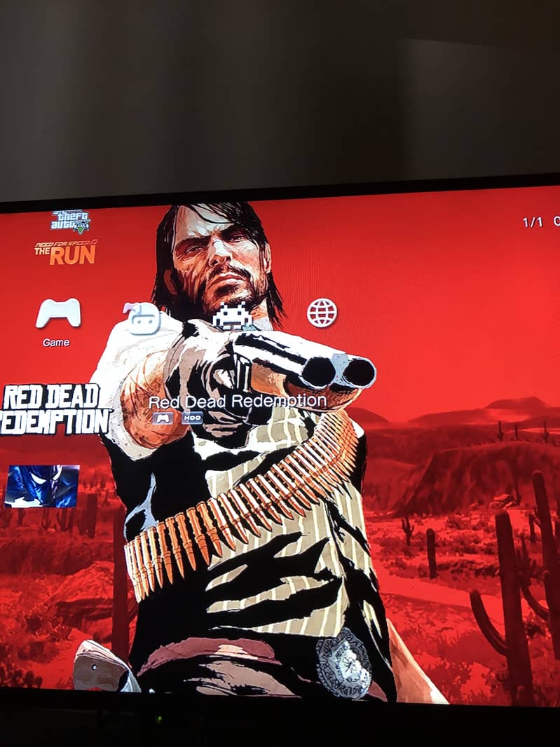 ps3 slim 5