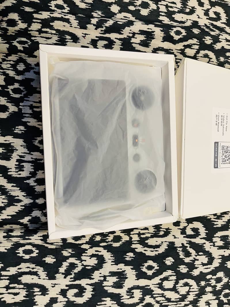 DJI RC Smart Controller 6