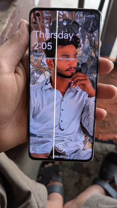 One Plus 9 Pro