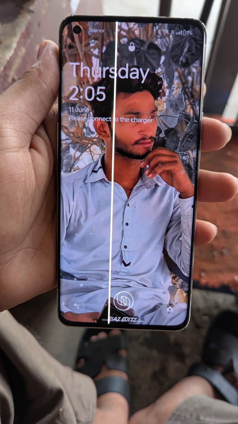 One Plus 9 Pro 0