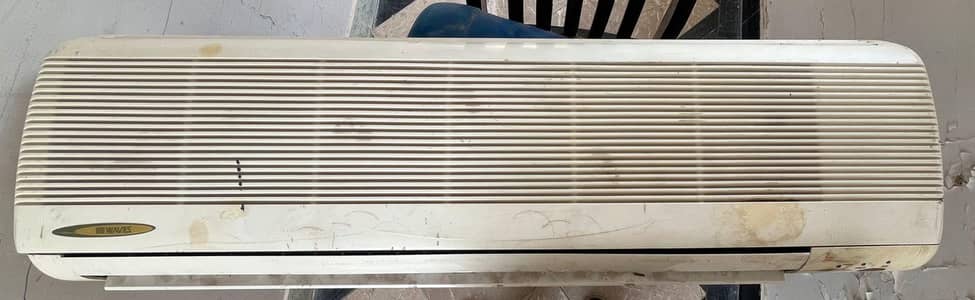 waves 2 ton ac