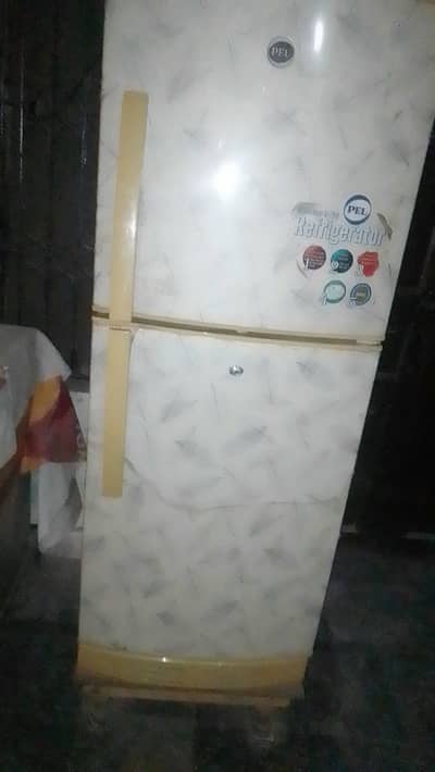 PEL refrigerator- Excellent working condition