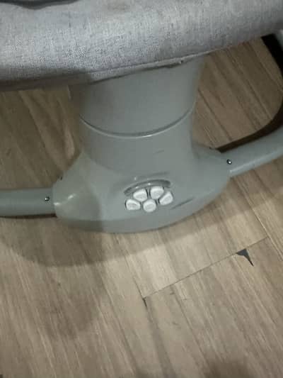 Mastela electric swing 3 in 1